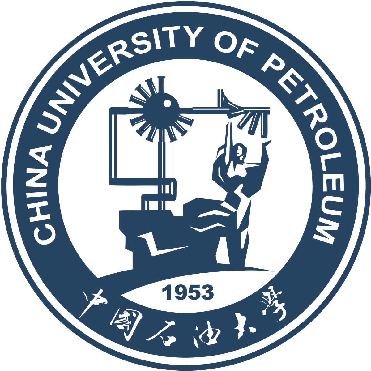 China University Of Petroleum